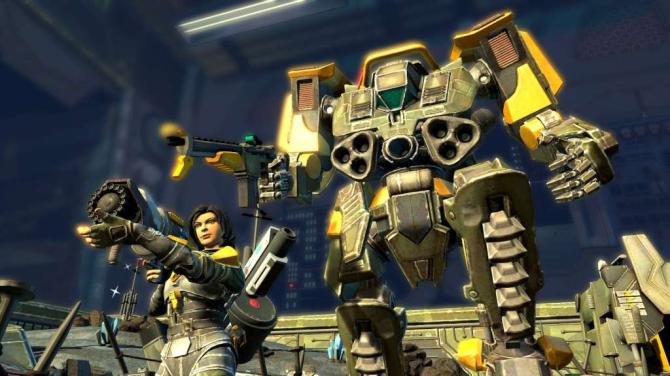 Toy Soldiers: War Chest 