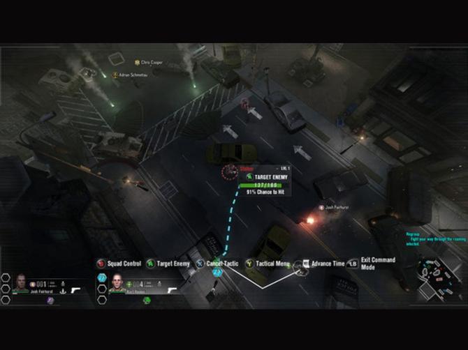 Breach & Clear Deadline 