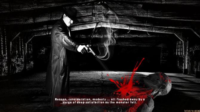 Splatter - Zombiecalypse Now 