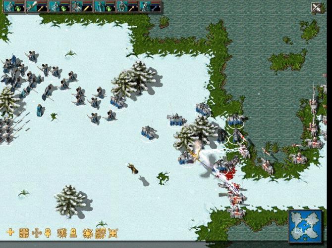 Black Moon Chronicles 