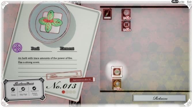 The Sealed Ampoule EU XBOX One / Xbox Series X|S CD Key 