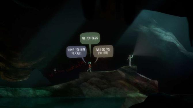 Oxenfree 