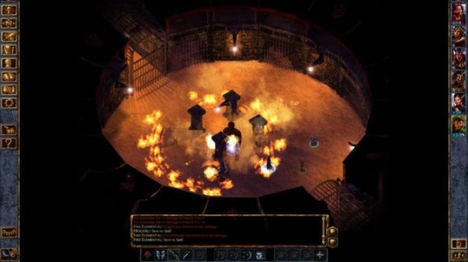 Baldur's Gate: The Classic Saga Complete Bundle 