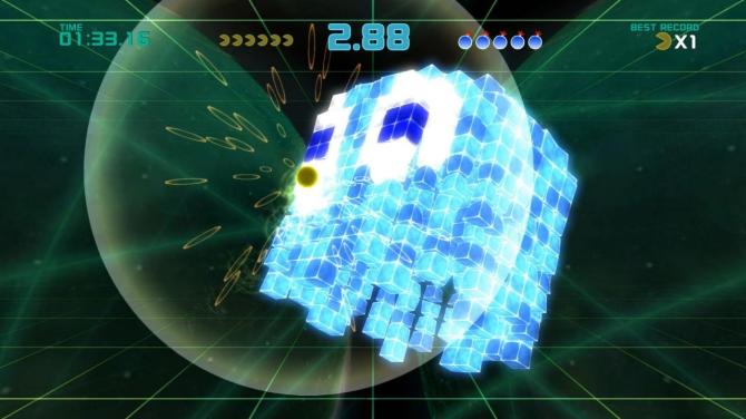 PAC-MAN Championship Edition 2 