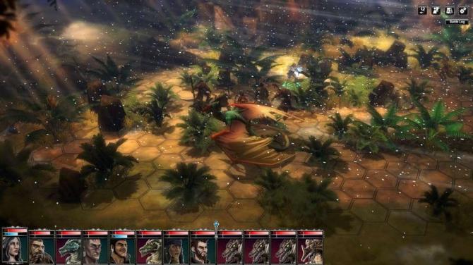 Blackguards - Deluxe Edition 