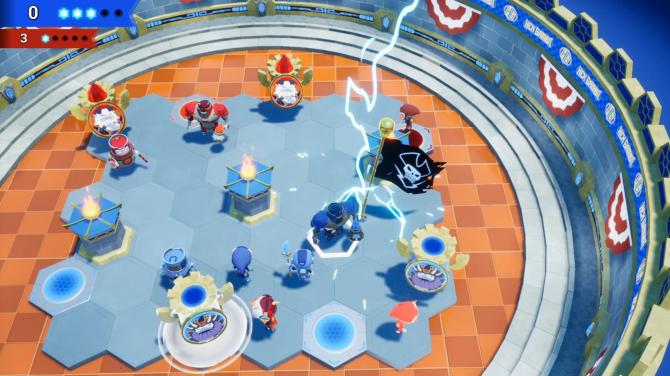Hex Gambit: Respawned 