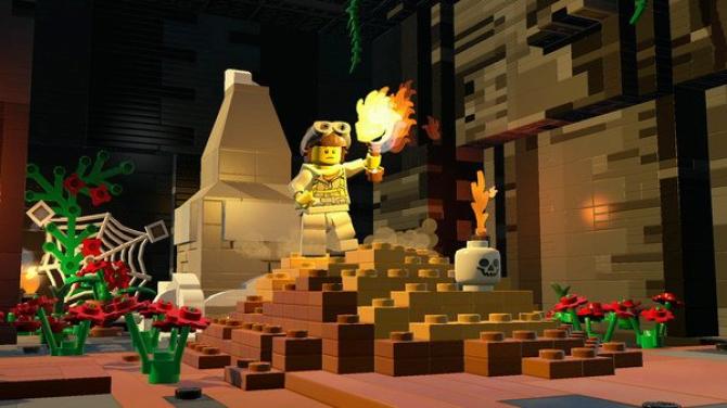 LEGO Ultimate Bundle 