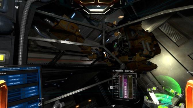 ARM Planetary Prospectors Asteroid Resource Mining 