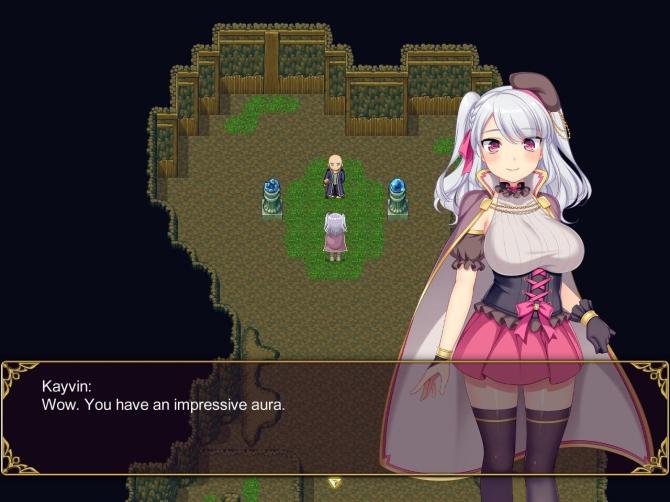 Brave Alchemist Colette 