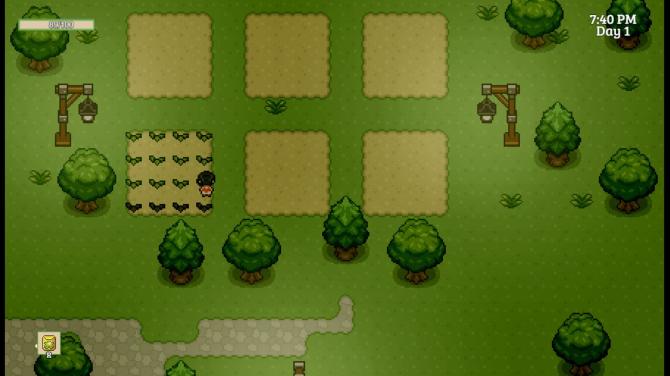 Bitter Harvest 