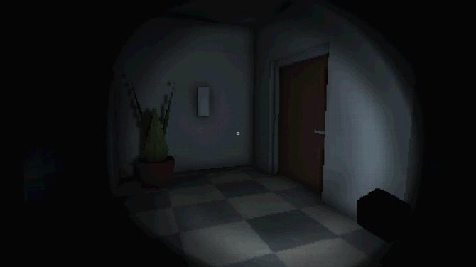 Hollow Head: Director's Cut 