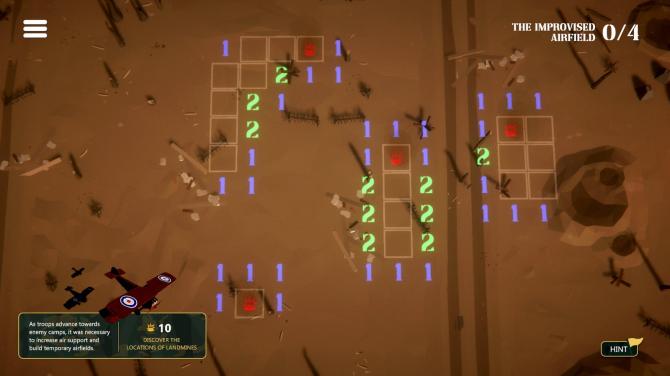 War Mines: WW1 