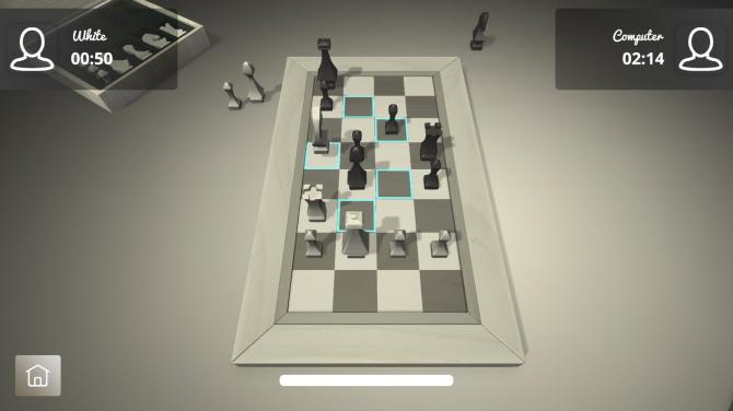 The Chess Variants Club 