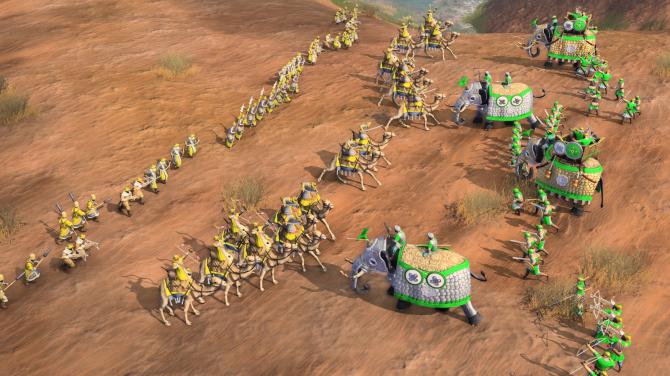 Age of Empires Anthology 