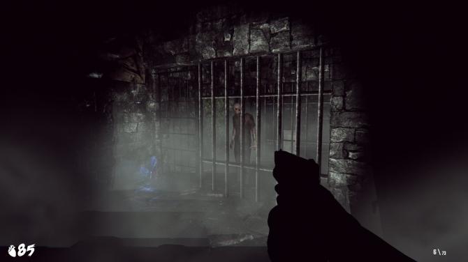 Ghost blood 