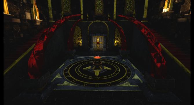 Usurper: Soulbound 