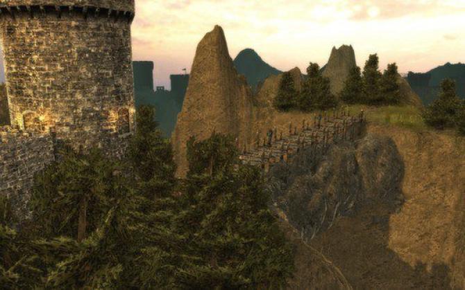 Stronghold 3 Gold Edition 