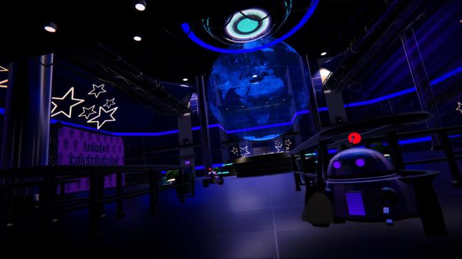 Temlegen: System Breakdown 