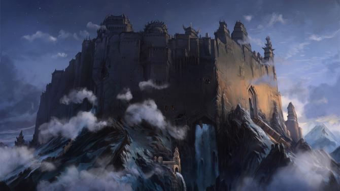 The Dark Eye Memoria 