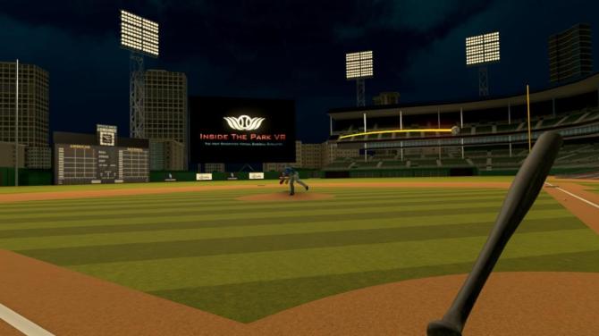 Inside The Park VR 