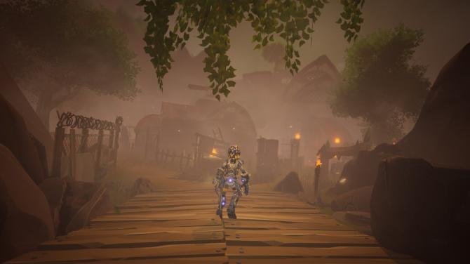 ASHGARD: Infinity Mask 