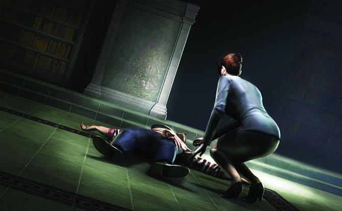 Chronicles of Mystery - The Tree of Life 