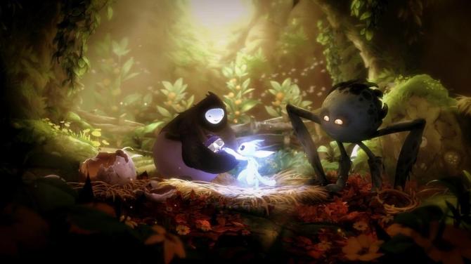 Ori and the Will of the Wisps US XBOX One / Windows 10 CD Key 