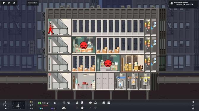 Project Highrise 