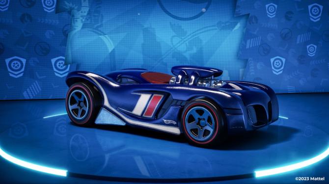 Hot Wheels Unleashed 2 Turbocharged US XBOX One / Xbox Series X|S CD Key 