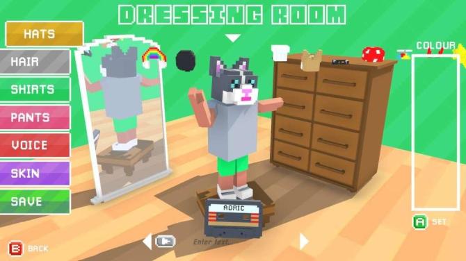 Think of the Children US XBOX One CD Key 