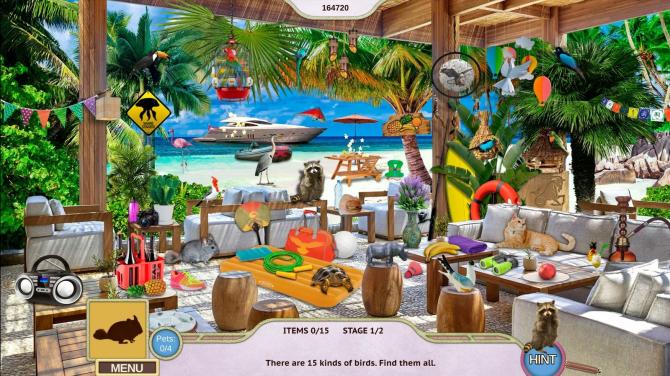 My Lovely Pets Collector's Edition 