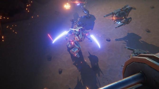 Blackwind EU PS5 CD Key 