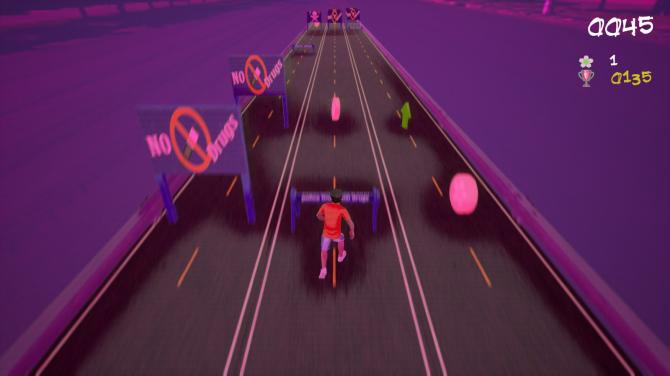 DrugRunner S 