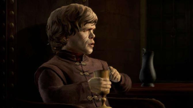 Game of Thrones - A Telltale Games Series SEA 