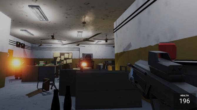 A Thug's Ascension 