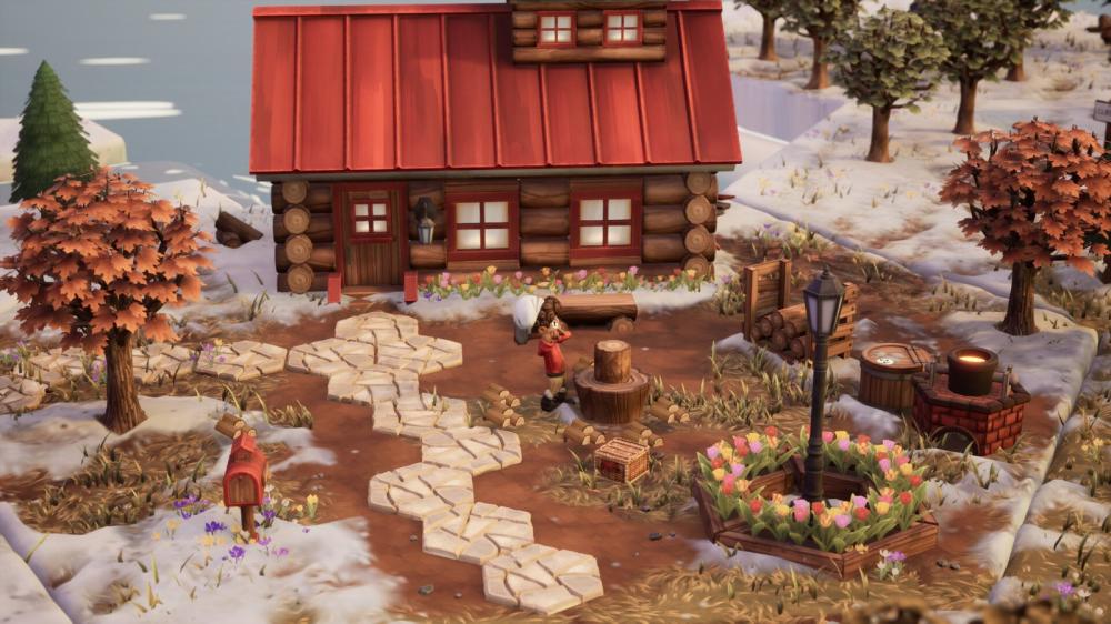 Sugar Shack 