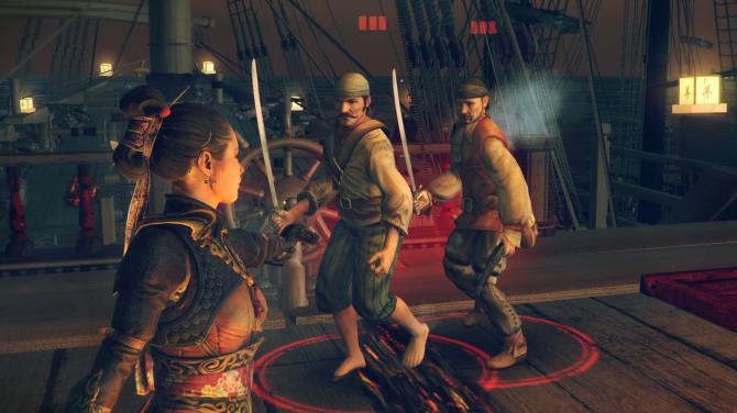 Tempest: Pirate's Odyssey Bundle 