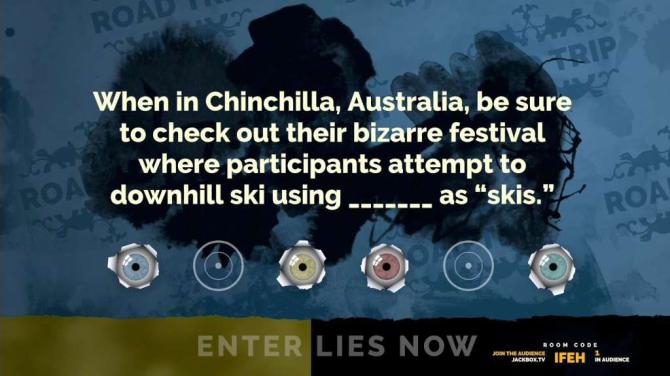 The Jackbox Party Pack 2 US XBOX One CD Key 