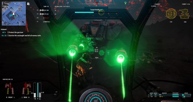 MechWarrior 5: Mercenaries 