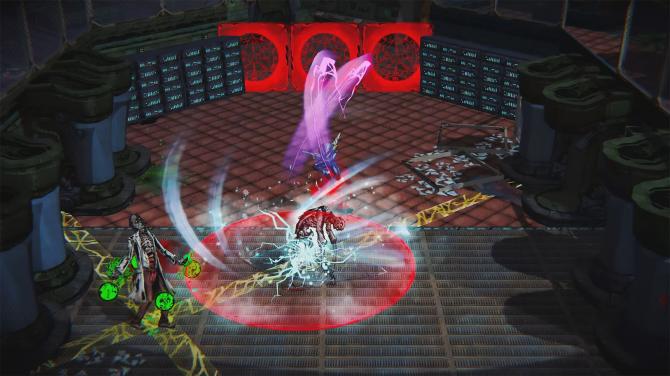 Lethal Honor - Order of the Apocalypse 