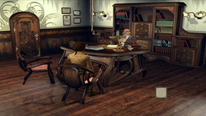 Syberia 