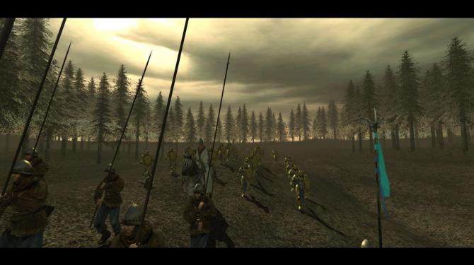 Kingdom Under Fire: The Crusaders 