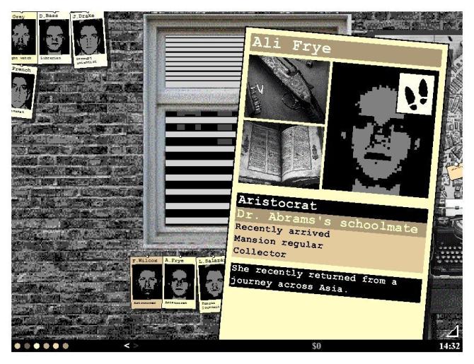 Daily Chthonicle: Editor's Edition 