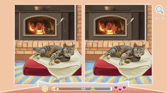 Cute Cats 3 