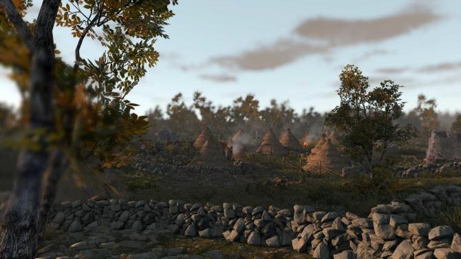 Ancient Cities 