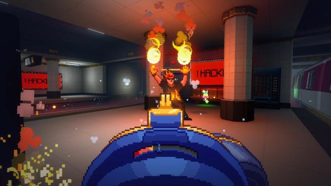 Fashion Police Squad 