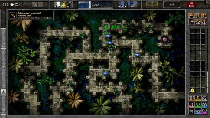 GemCraft - Chasing Shadows 