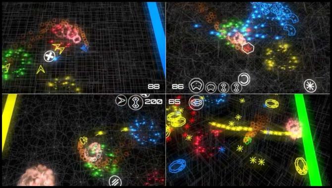 Vortex (Displace Media) 