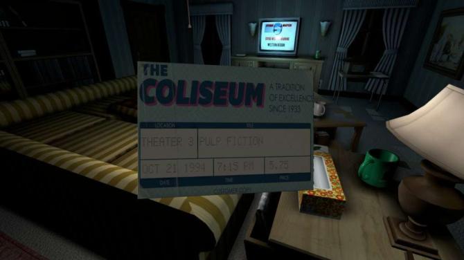 Gone Home + Original Soundtrack 