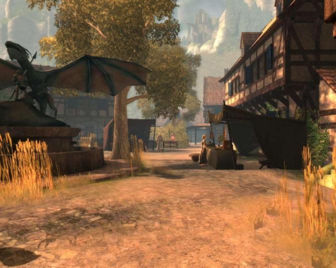 Drakensang 